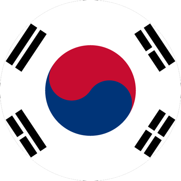 SOUTH KOREA