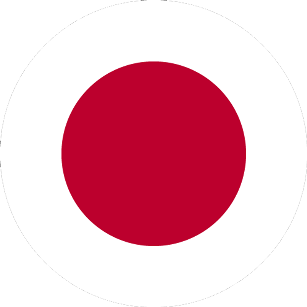 JAPAN