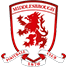 MIDDLESBRO...