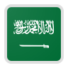 SAUDI ARABIA