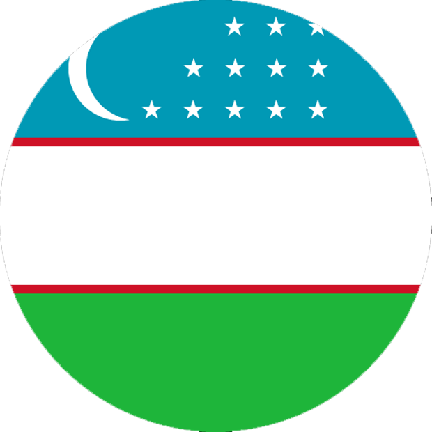 UZBEKISTAN