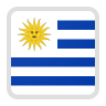 Uruguay 